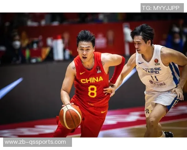 中国男篮迎重大利好8强战潜在对手核心无缘复出