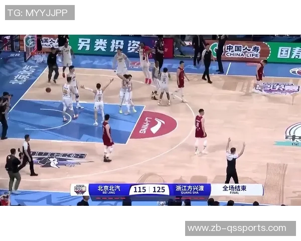 北京无缘季后赛创六年来最差战绩，北京篮球的未来在哪里？